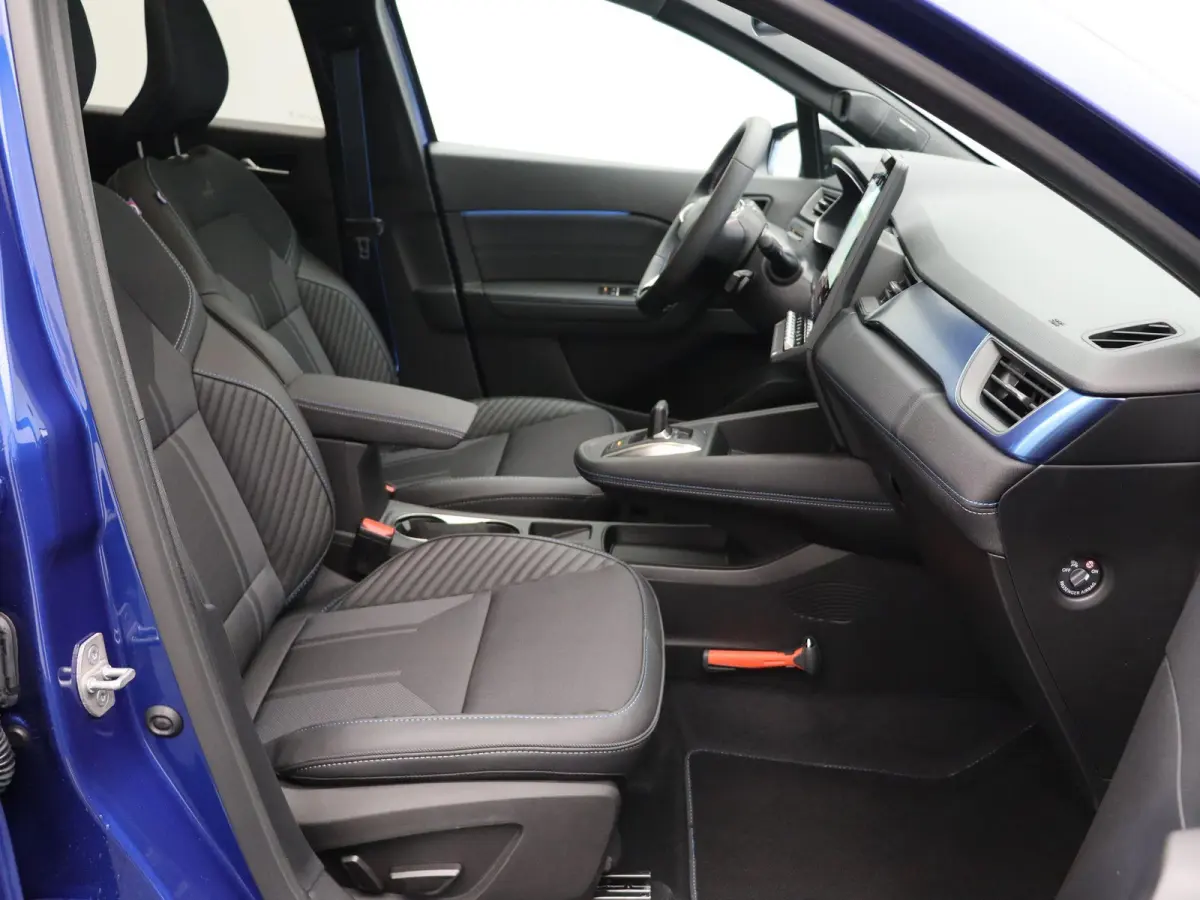 1.8 E-Tech full hybrid 160 esprit Alpine | Harman Kardon | Solarbay dak | Elektrische achterklep | Stoel + Stuurverwarming | Voorruit verwarming |