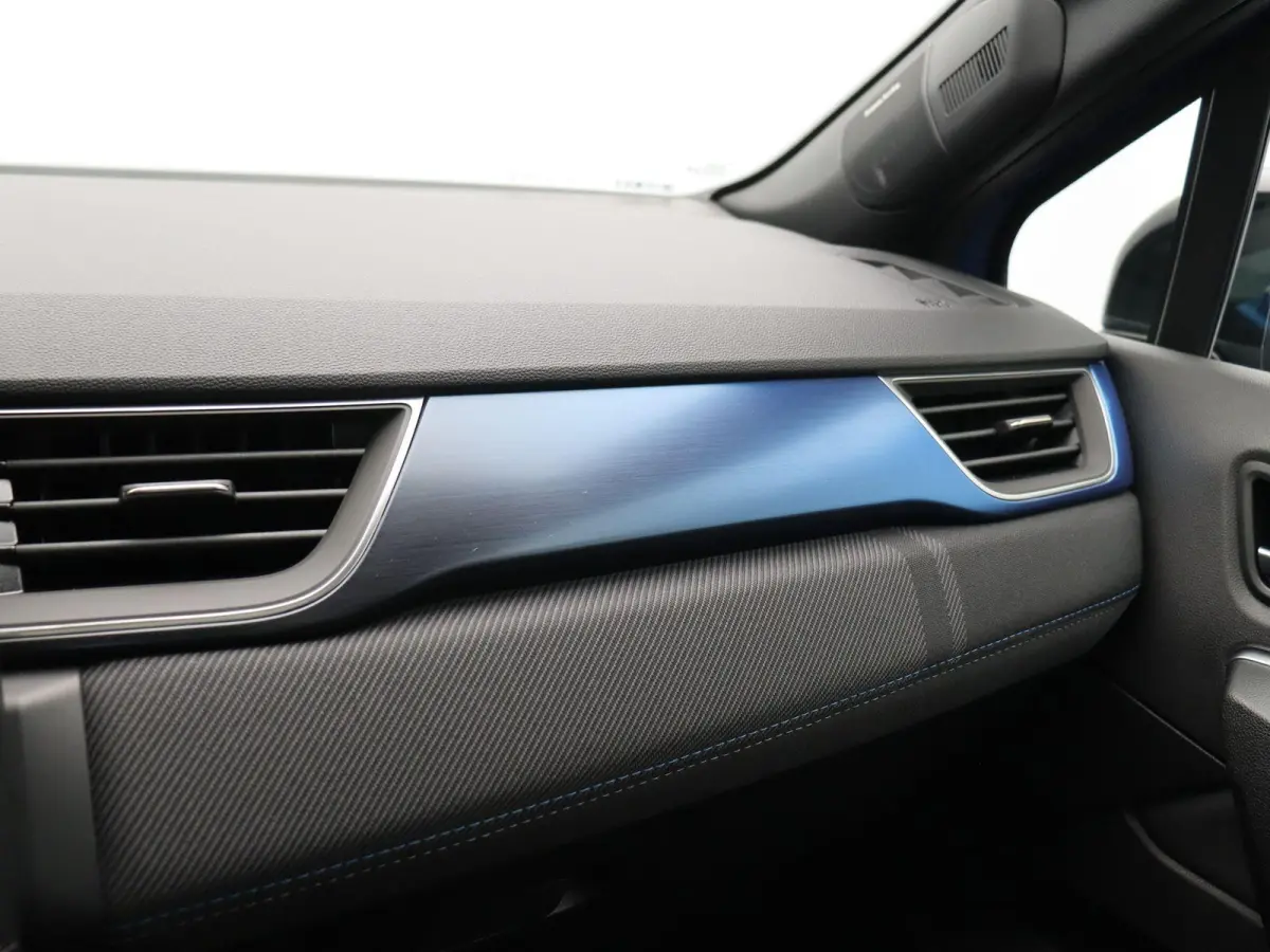1.8 E-Tech full hybrid 160 esprit Alpine | Harman Kardon | Solarbay dak | Elektrische achterklep | Stoel + Stuurverwarming | Voorruit verwarming |