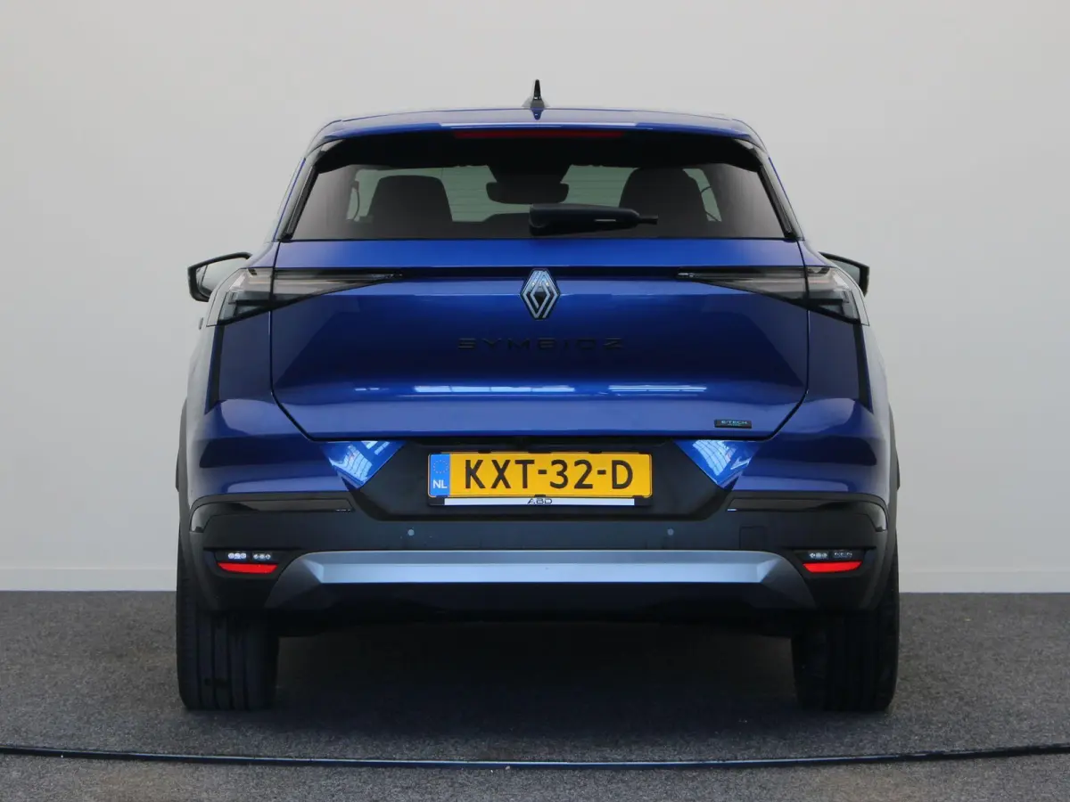 1.8 E-Tech full hybrid 160 esprit Alpine | Harman Kardon | Solarbay dak | Elektrische achterklep | Stoel + Stuurverwarming | Voorruit verwarming |