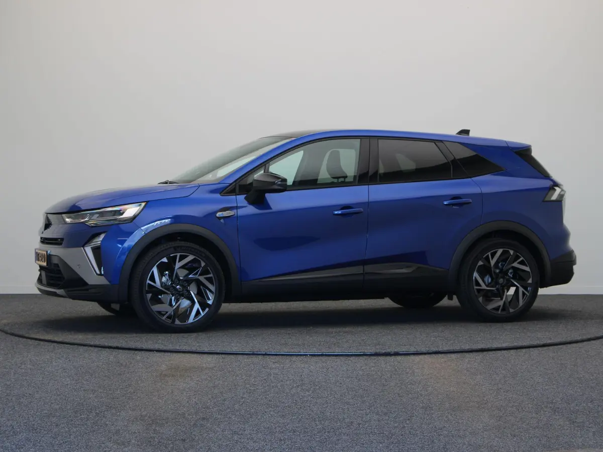1.8 E-Tech full hybrid 160 esprit Alpine | Harman Kardon | Solarbay dak | Elektrische achterklep | Stoel + Stuurverwarming | Voorruit verwarming |