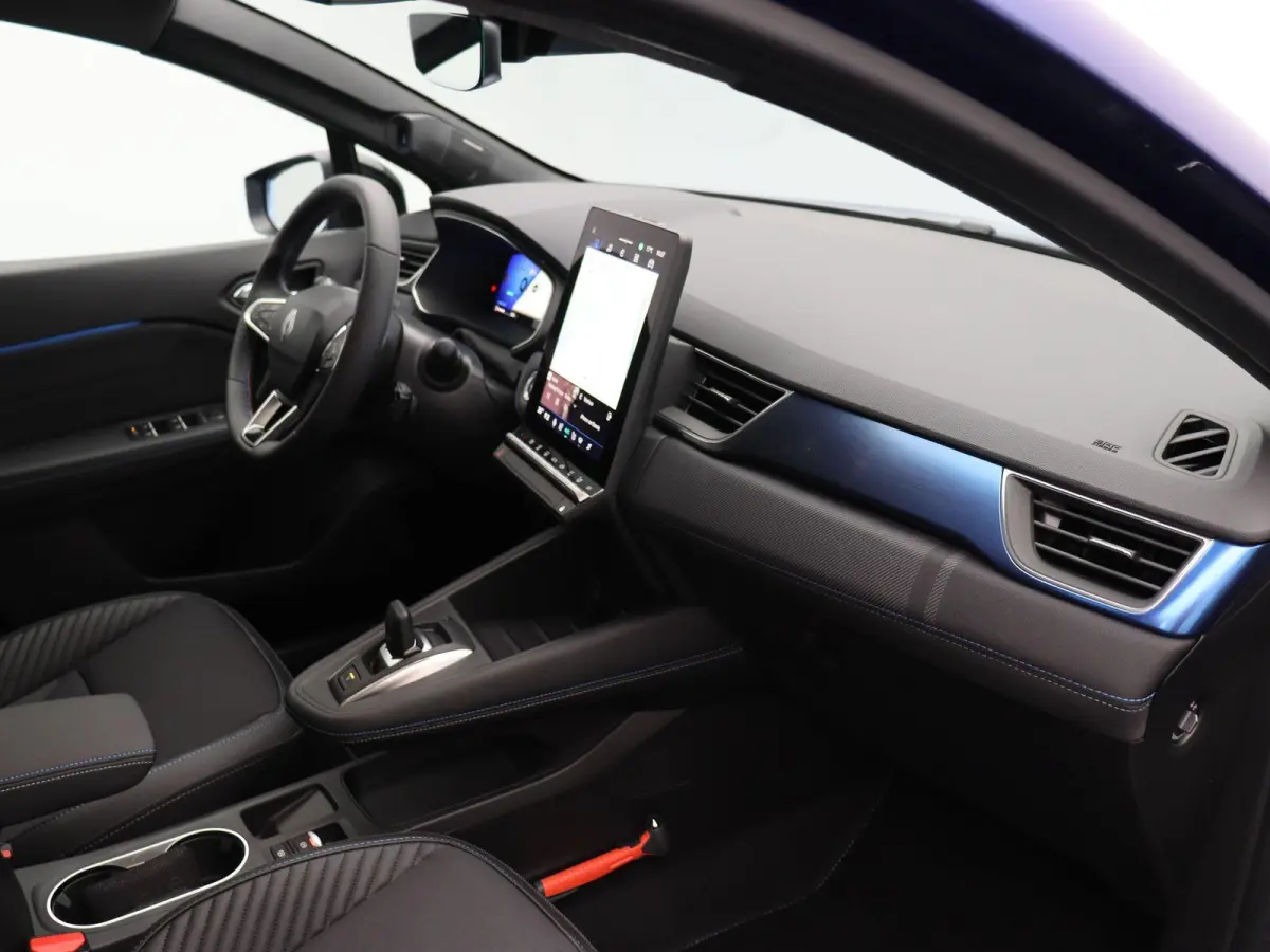 1.8 E-Tech full hybrid 160 esprit Alpine | Harman Kardon | Solarbay dak | Elektrische achterklep | Stoel + Stuurverwarming | Voorruit verwarming |