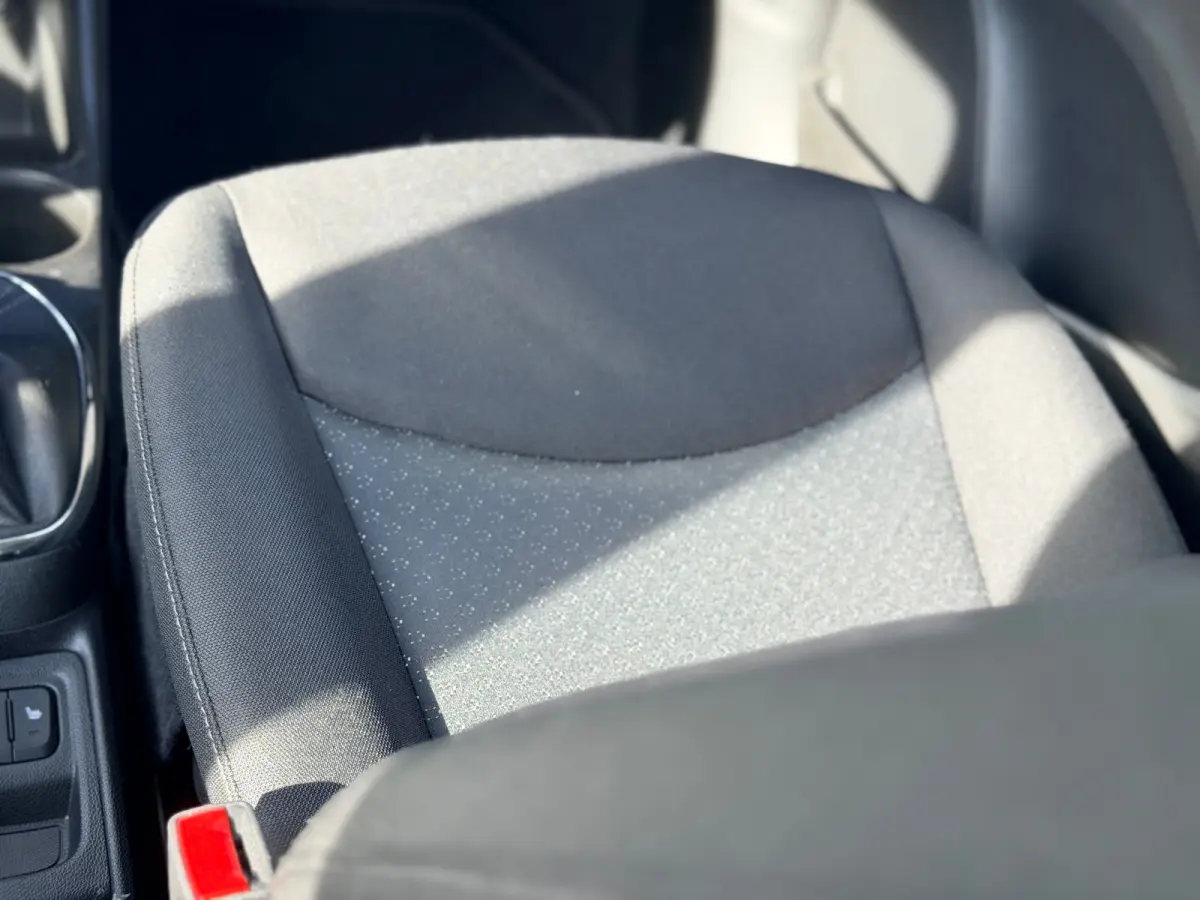 1.0 ecoFLEX Edition / Automaat / Stoelverwarming / Stuurverwarming / Parkeersensoren Achter / Unieke kleur! /