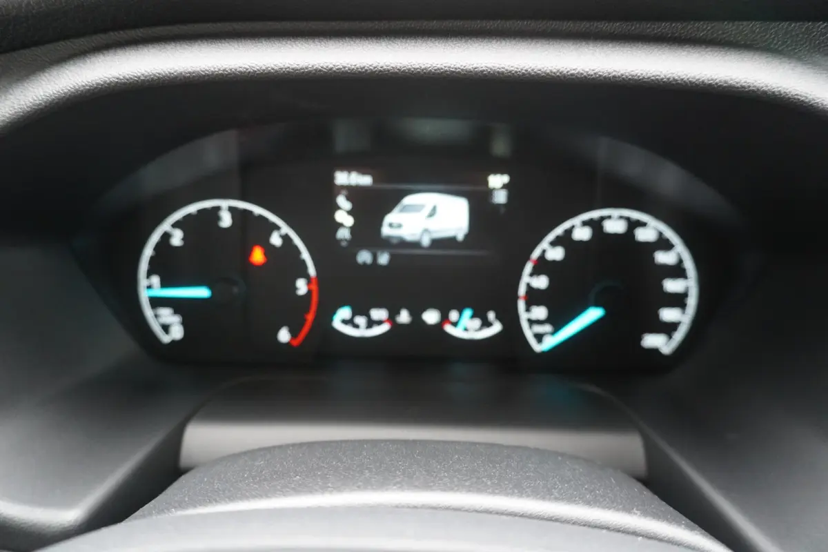 350L 2.0 TDCI 130PK L3H3 Trend nr. V066 | Airco | Cruise | Camera | Trekhaak