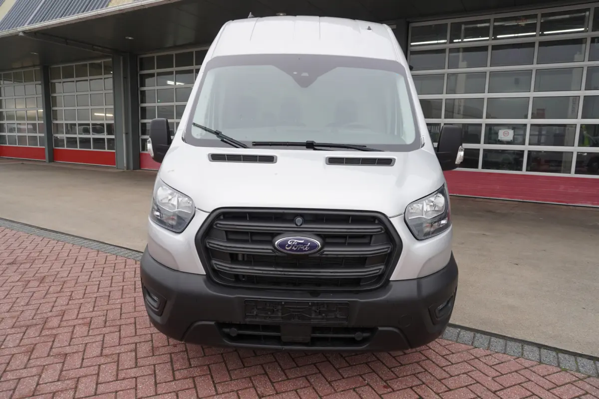 350L 2.0 TDCI 130PK L3H3 Trend nr. V066 | Airco | Cruise | Camera | Trekhaak