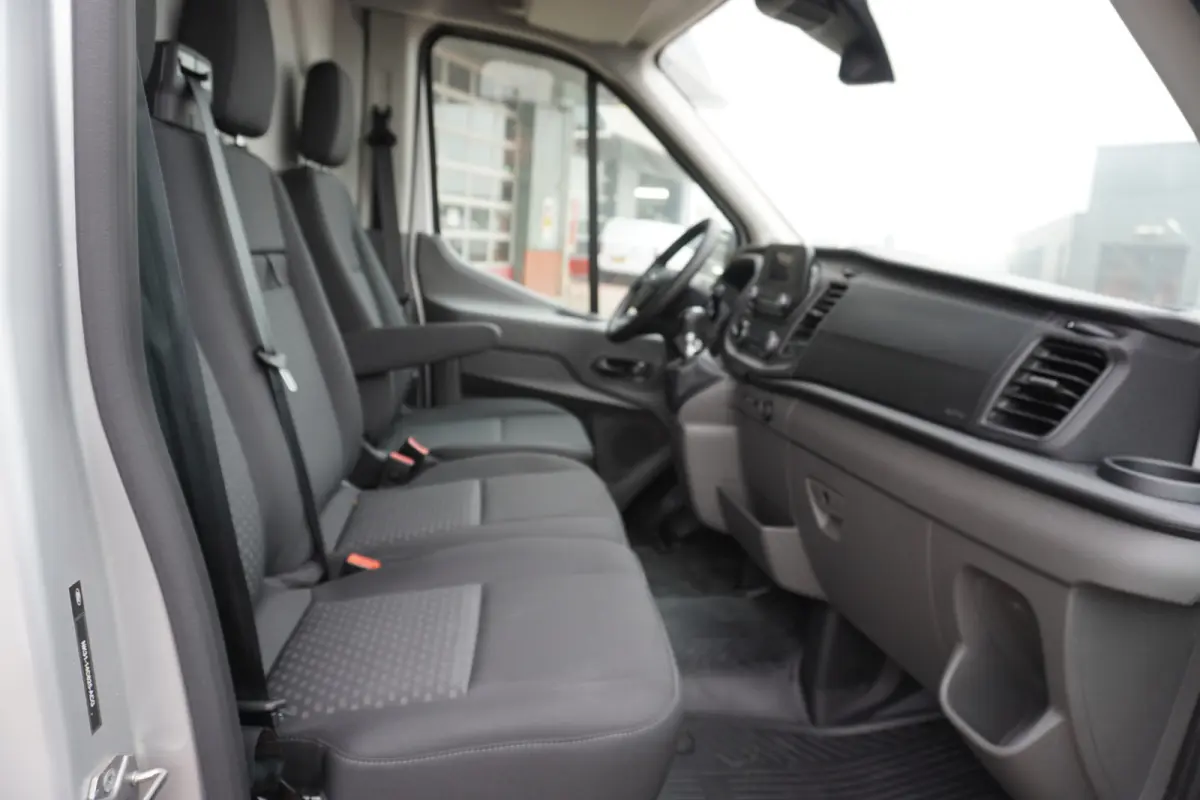 350L 2.0 TDCI 130PK L3H3 Trend nr. V066 | Airco | Cruise | Camera | Trekhaak
