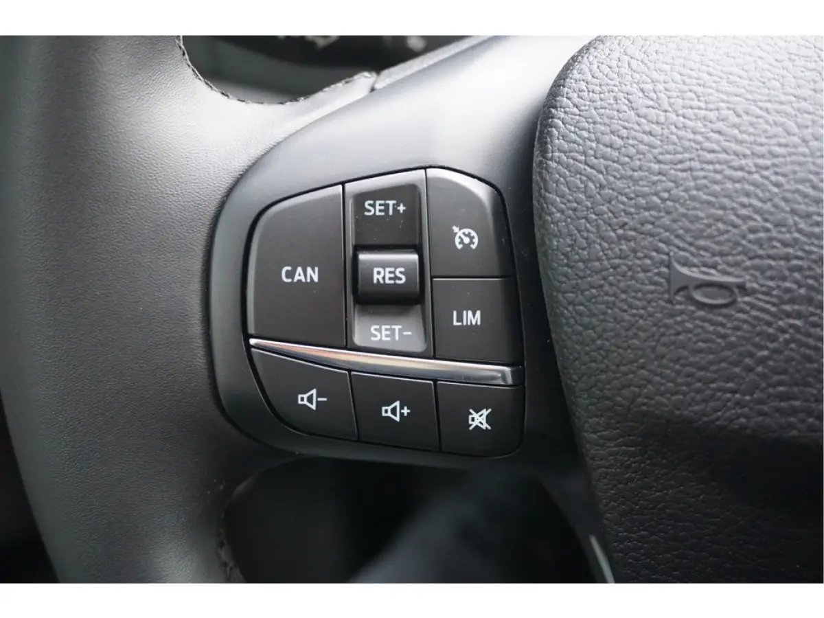 350L 2.0 TDCI 130PK L3H3 Trend nr. V066 | Airco | Cruise | Camera | Trekhaak