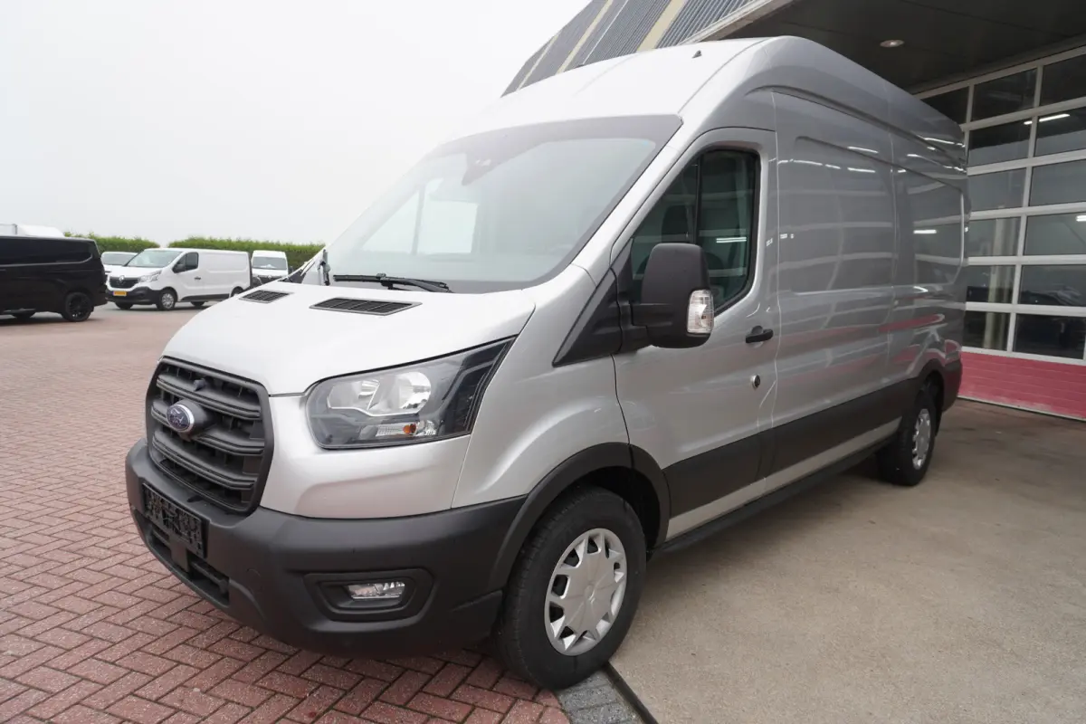 350L 2.0 TDCI 130PK L3H3 Trend nr. V066 | Airco | Cruise | Camera | Trekhaak