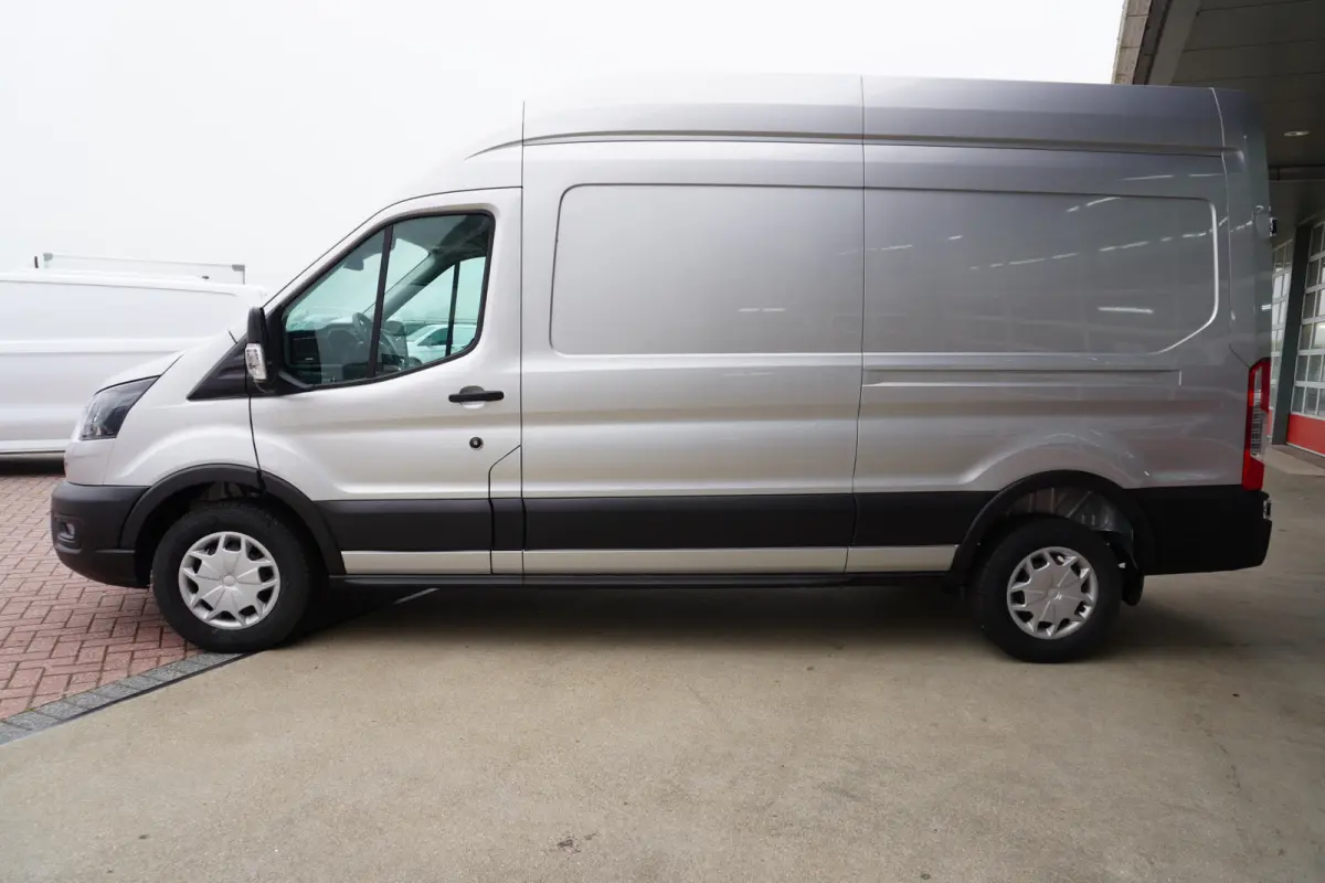 350L 2.0 TDCI 130PK L3H3 Trend nr. V066 | Airco | Cruise | Camera | Trekhaak