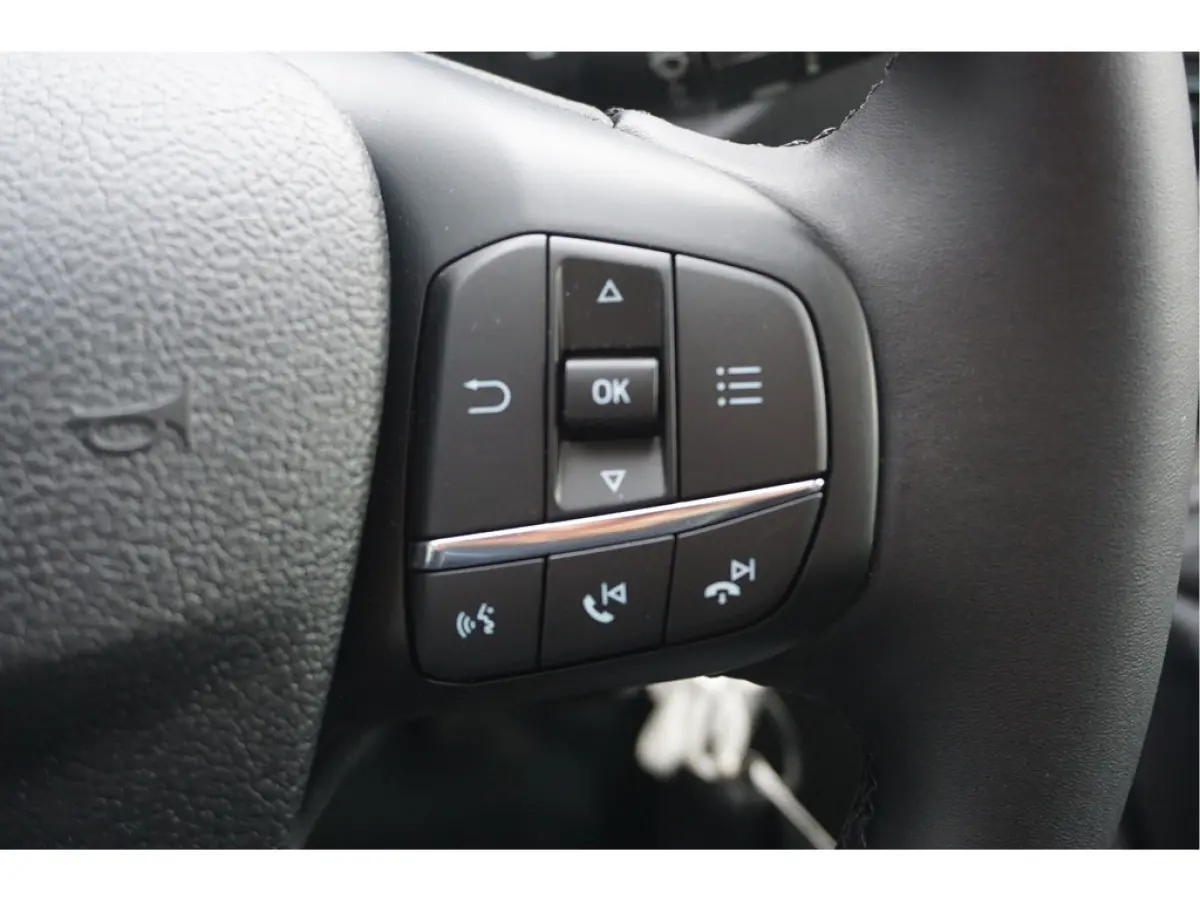350L 2.0 TDCI 130PK L3H3 Trend nr. V066 | Airco | Cruise | Camera | Trekhaak