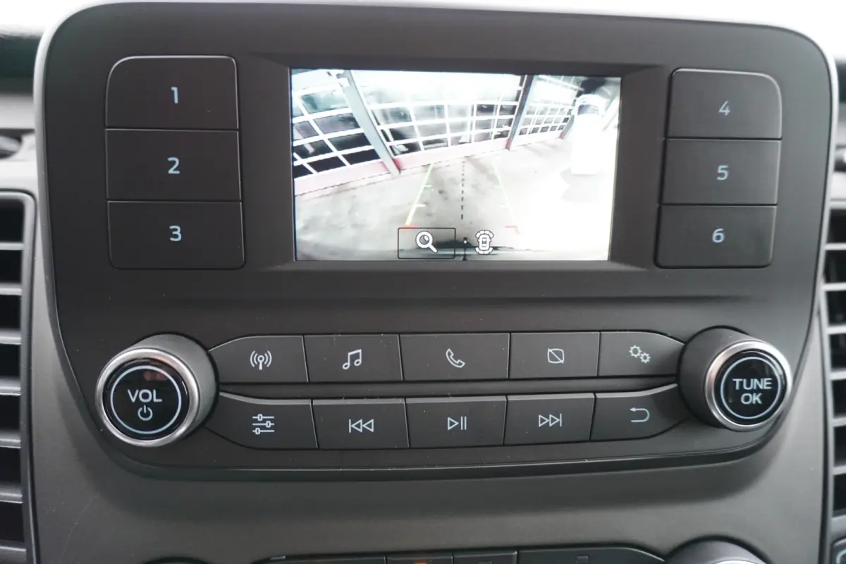 350L 2.0 TDCI 130PK L3H3 Trend nr. V066 | Airco | Cruise | Camera | Trekhaak