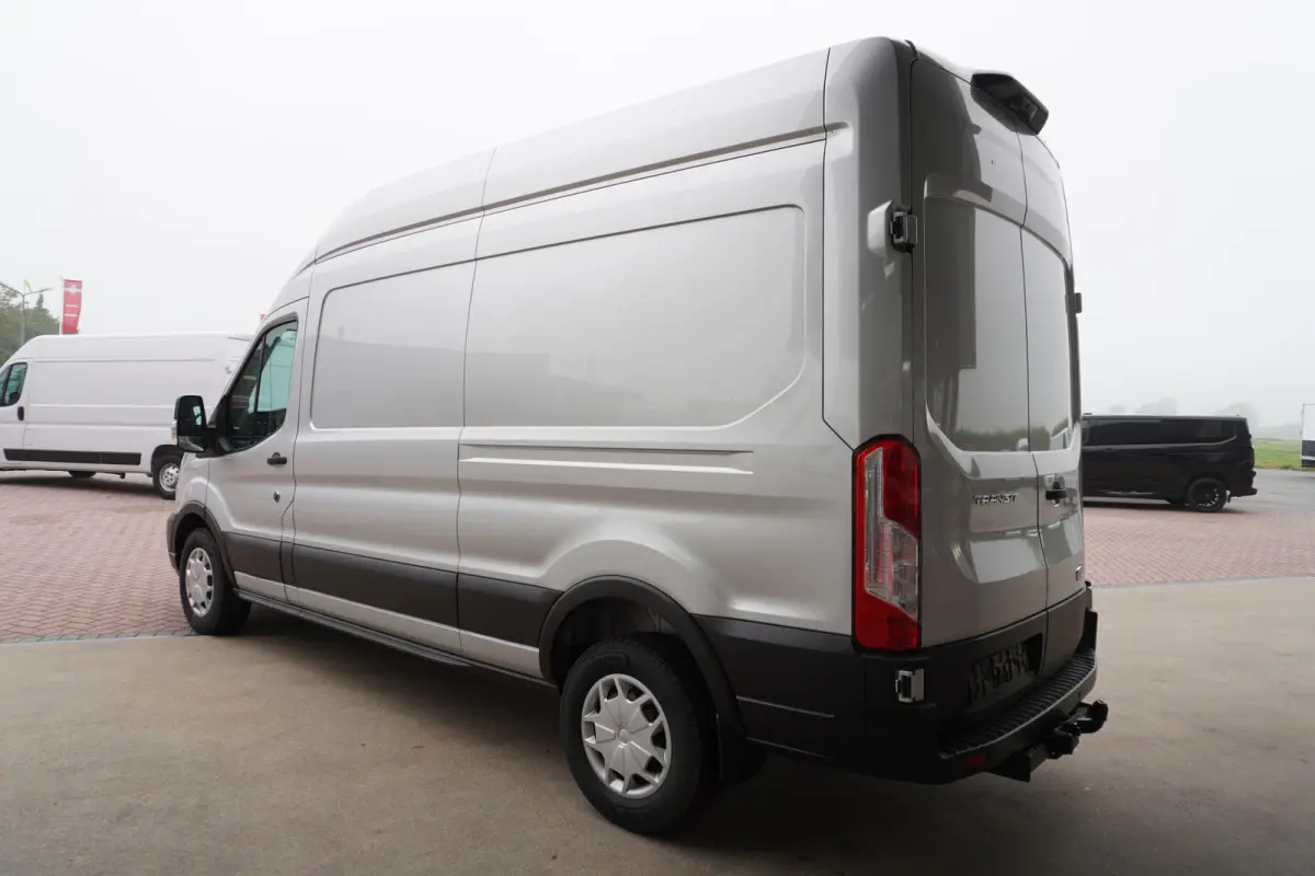 350L 2.0 TDCI 130PK L3H3 Trend nr. V066 | Airco | Cruise | Camera | Trekhaak