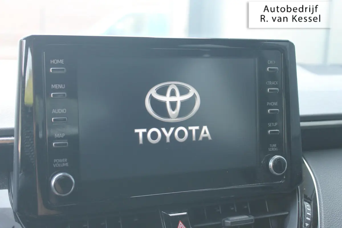 1.8 Hybrid Comfort I Carplay I Camera I ACC I 1e Eig. I NL-auto