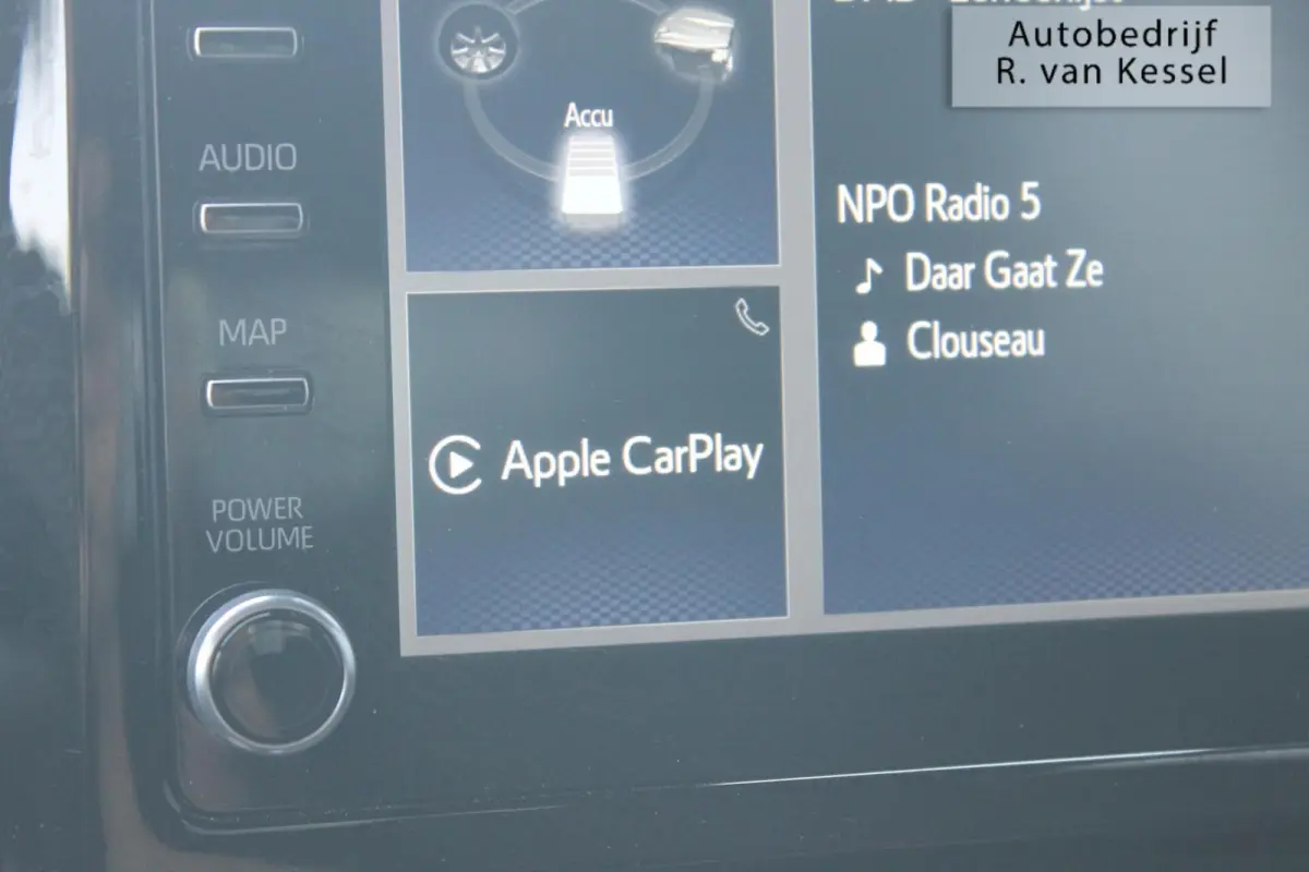 1.8 Hybrid Comfort I Carplay I Camera I ACC I 1e Eig. I NL-auto