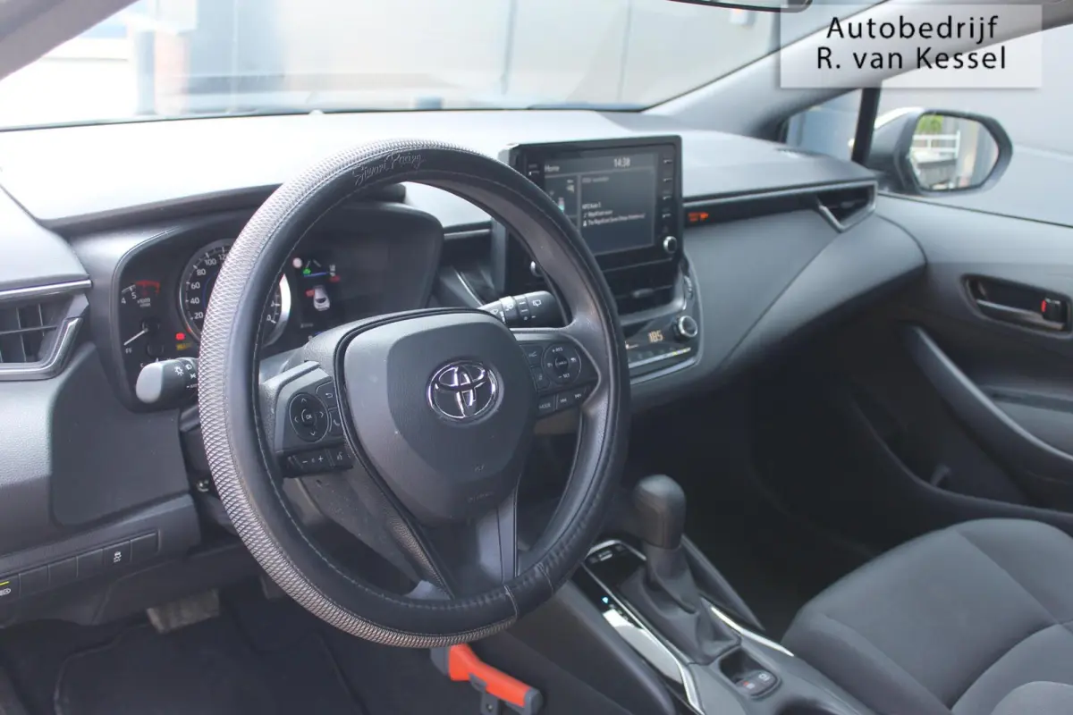 1.8 Hybrid Comfort I Carplay I Camera I ACC I 1e Eig. I NL-auto