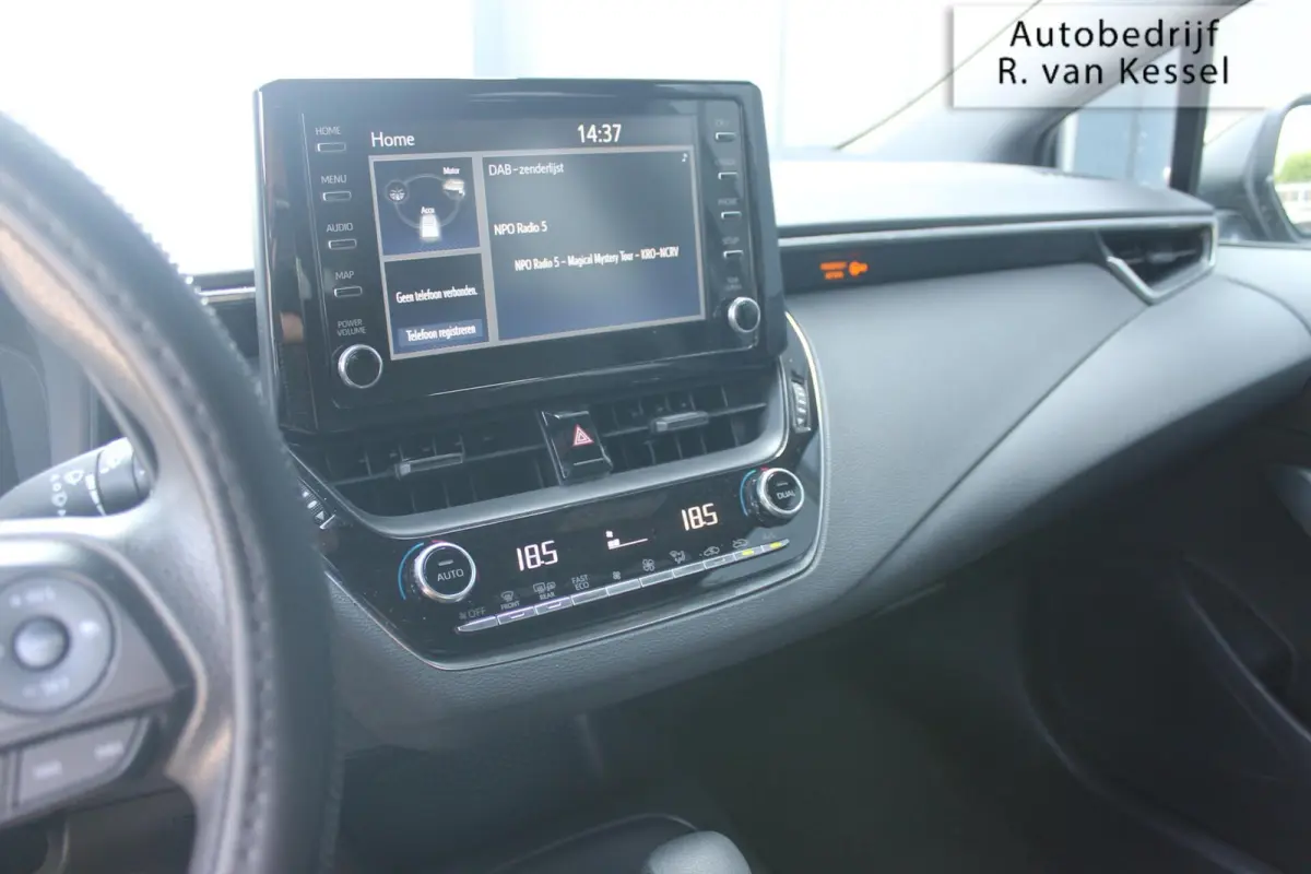 1.8 Hybrid Comfort I Carplay I Camera I ACC I 1e Eig. I NL-auto