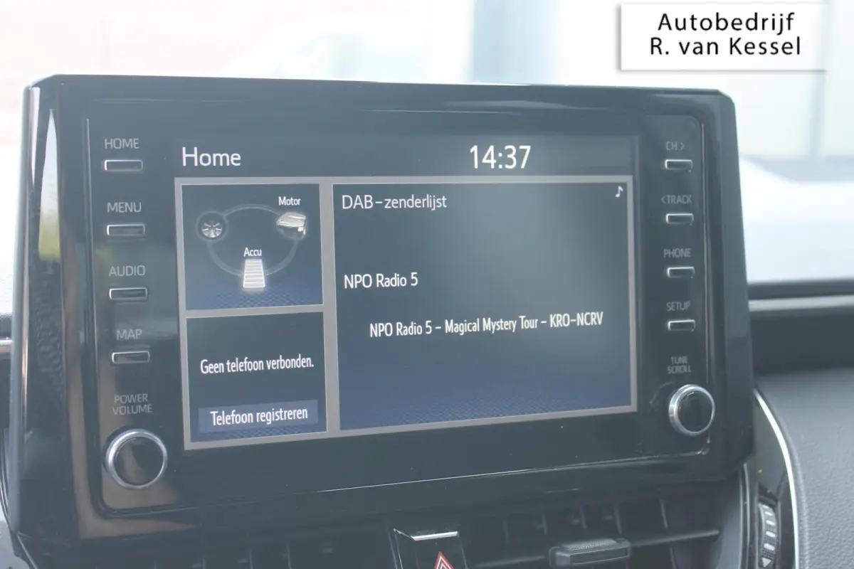 1.8 Hybrid Comfort I Carplay I Camera I ACC I 1e Eig. I NL-auto