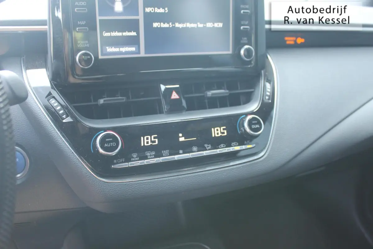 1.8 Hybrid Comfort I Carplay I Camera I ACC I 1e Eig. I NL-auto