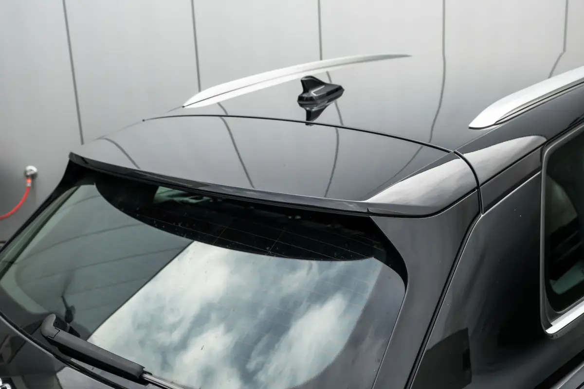 40 Launch edition Advanced Plus 77 kWh 204PK | Trekhaak | Matrix LED Koplampen | Camera Achter | Stoelverw. voor | Apple Carplay\Android Auto