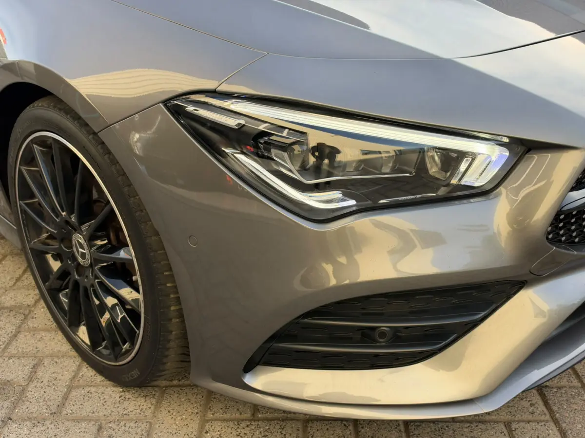 250 4MATIC AMG LINE PANORAMA SFEERVERLICHTING|BURMESTER|DEALER ONDERHOUDEN