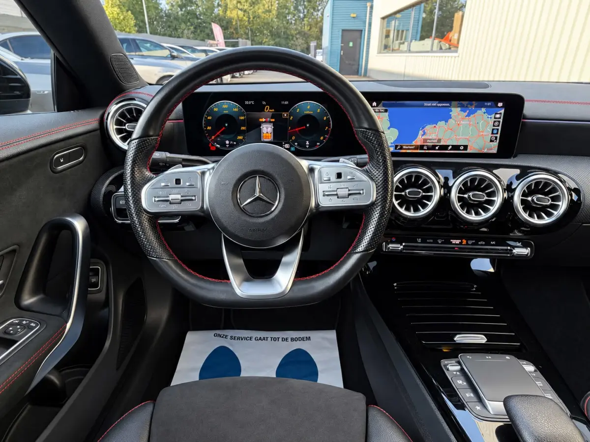 250 4MATIC AMG LINE PANORAMA SFEERVERLICHTING|BURMESTER|DEALER ONDERHOUDEN