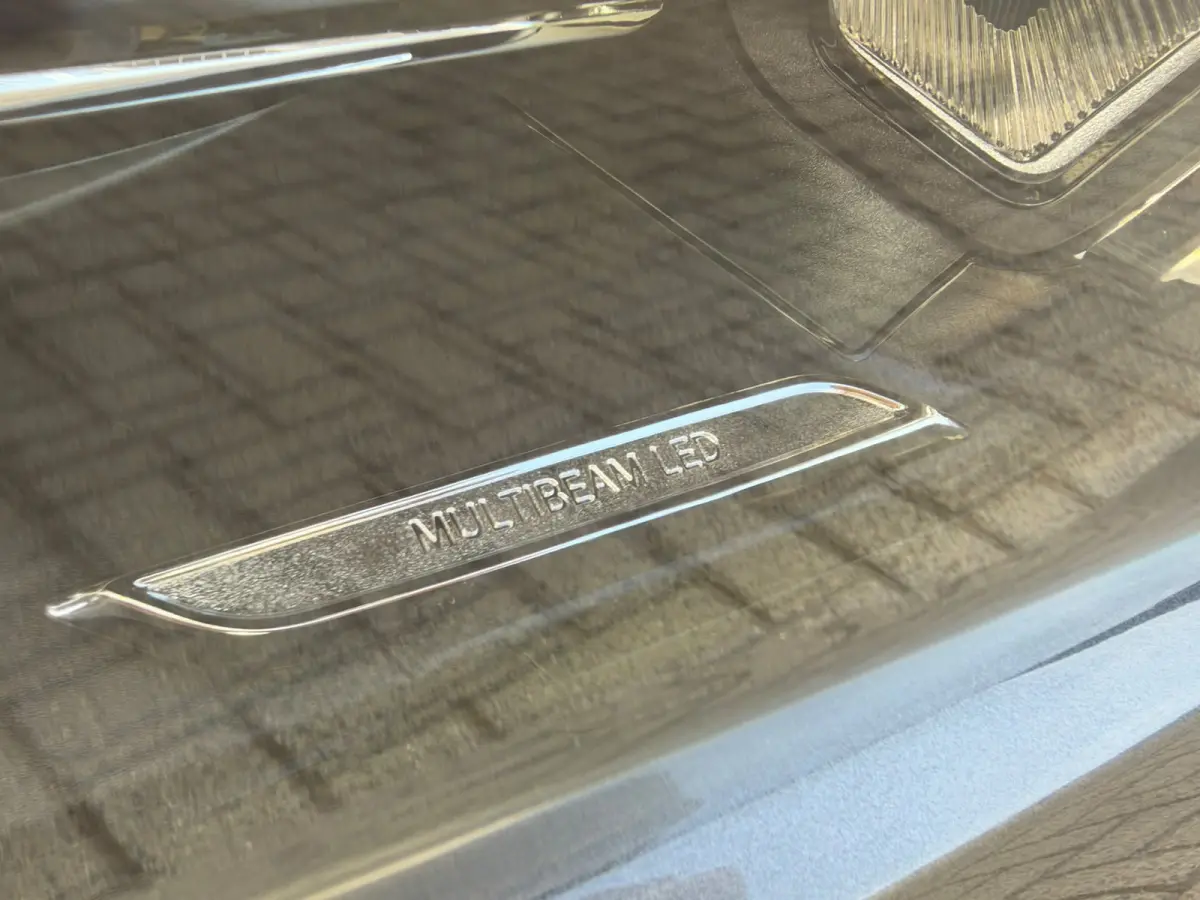 250 4MATIC AMG LINE PANORAMA SFEERVERLICHTING|BURMESTER|DEALER ONDERHOUDEN