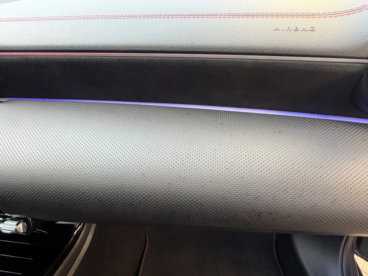 250 4MATIC AMG LINE PANORAMA SFEERVERLICHTING|BURMESTER|DEALER ONDERHOUDEN