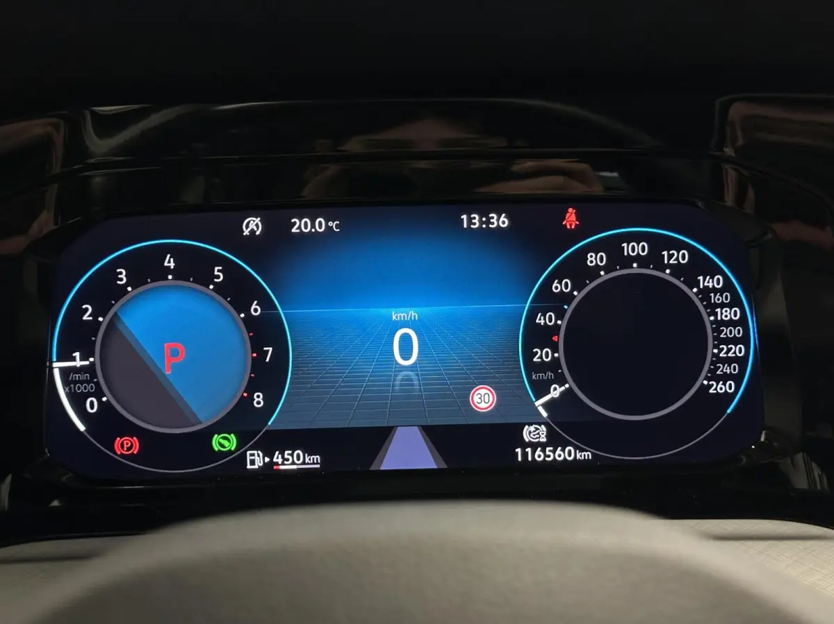 1.5 eTSI Life Business CARPLAY NAVI ADAPTIEF CRUISE LM ECC.