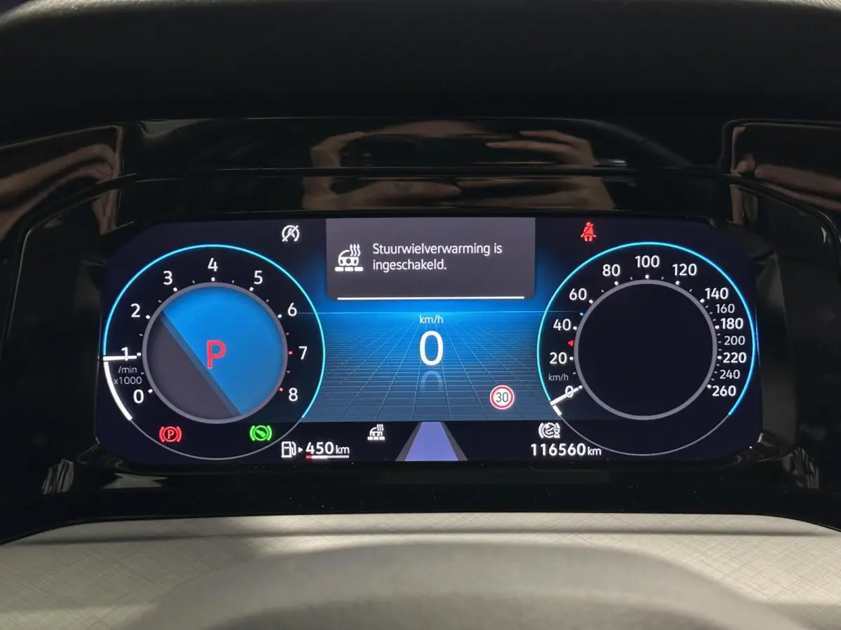 1.5 eTSI Life Business CARPLAY NAVI ADAPTIEF CRUISE LM ECC.