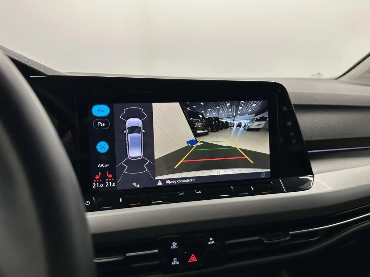 1.5 eTSI Life Business CARPLAY NAVI ADAPTIEF CRUISE LM ECC.