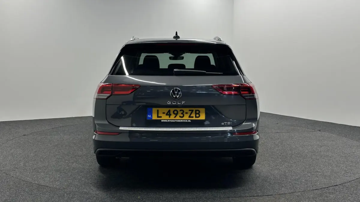 1.5 eTSI Life Business CARPLAY NAVI ADAPTIEF CRUISE LM ECC.
