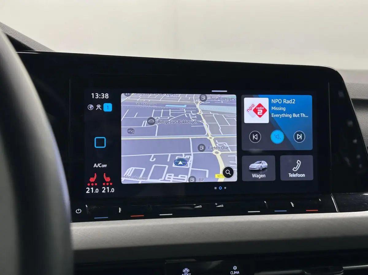 1.5 eTSI Life Business CARPLAY NAVI ADAPTIEF CRUISE LM ECC.