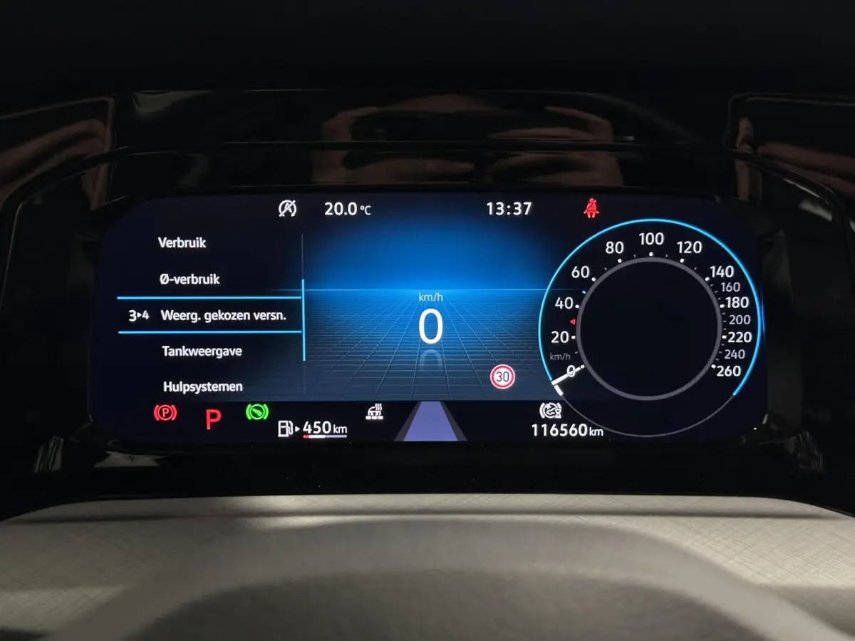1.5 eTSI Life Business CARPLAY NAVI ADAPTIEF CRUISE LM ECC.
