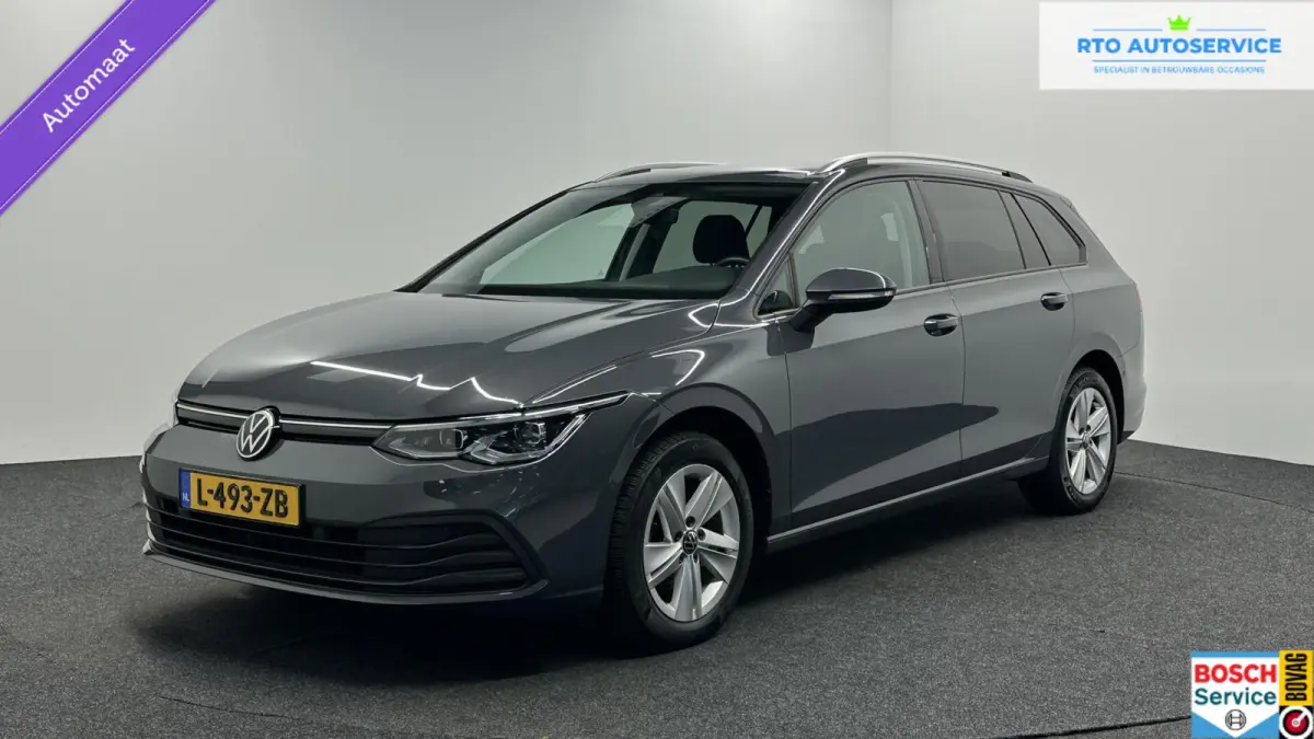 1.5 eTSI Life Business CARPLAY NAVI ADAPTIEF CRUISE LM ECC.