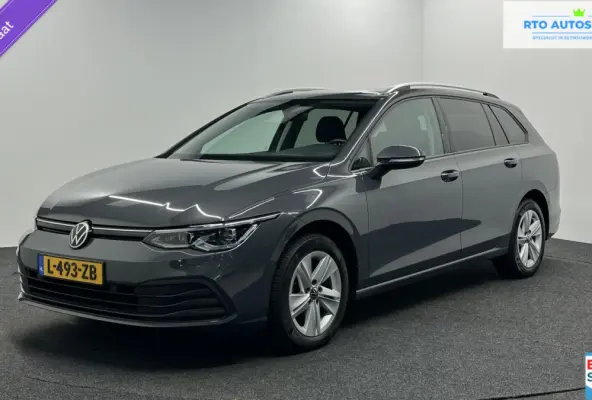 1.5 eTSI Life Business CARPLAY NAVI ADAPTIEF CRUISE LM ECC.