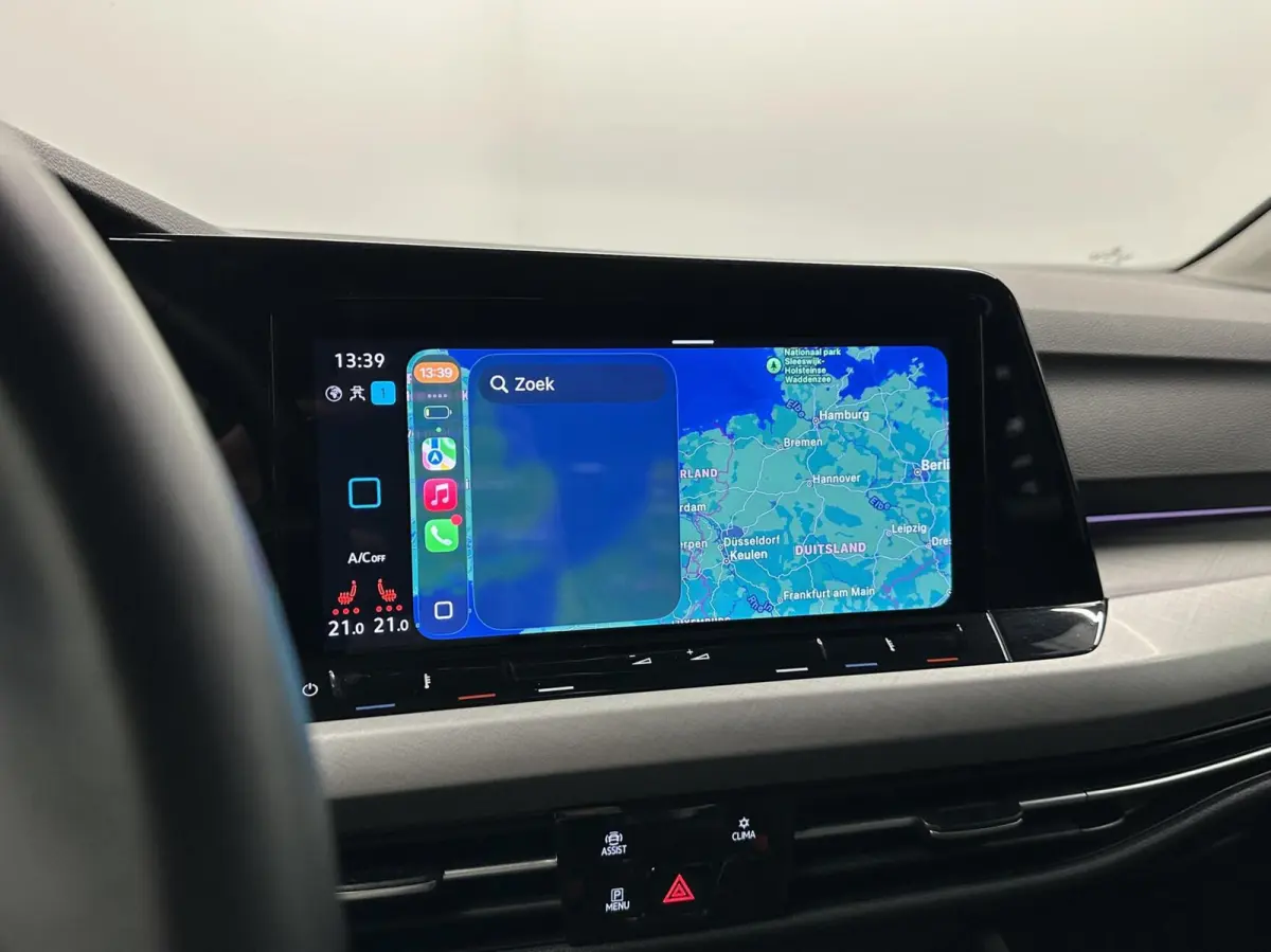 1.5 eTSI Life Business CARPLAY NAVI ADAPTIEF CRUISE LM ECC.