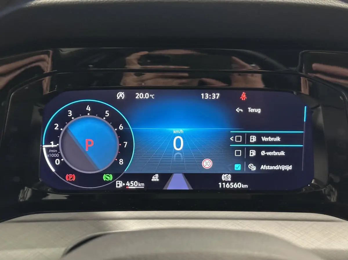 1.5 eTSI Life Business CARPLAY NAVI ADAPTIEF CRUISE LM ECC.
