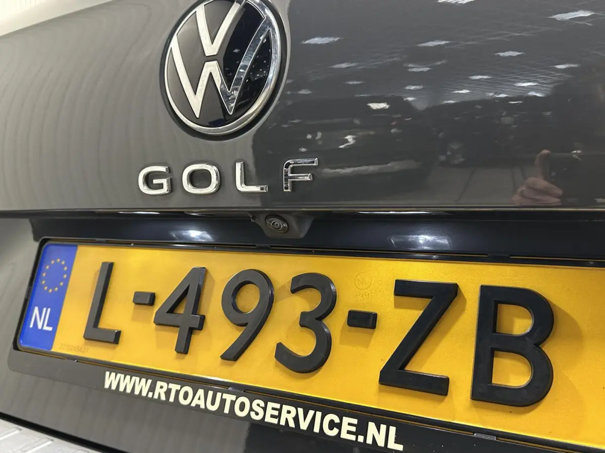 1.5 eTSI Life Business CARPLAY NAVI ADAPTIEF CRUISE LM ECC.