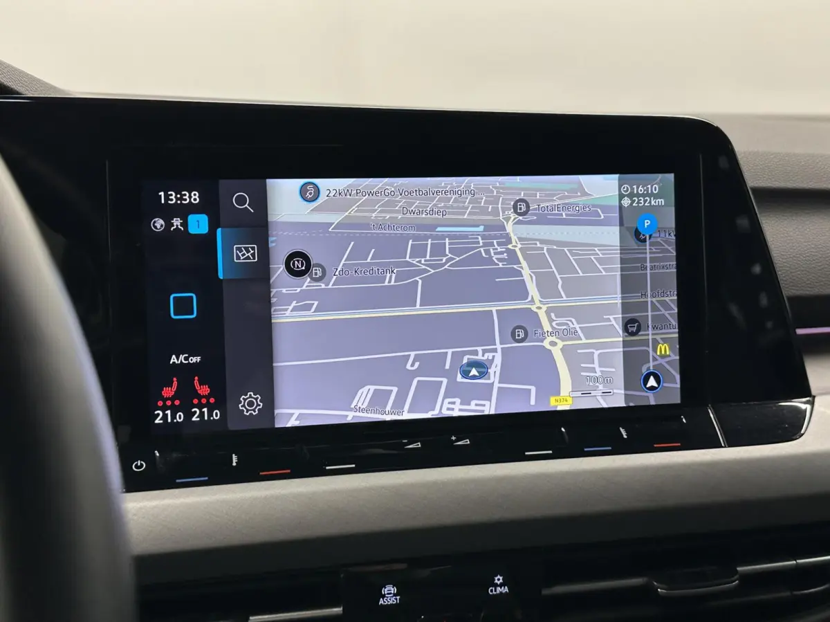 1.5 eTSI Life Business CARPLAY NAVI ADAPTIEF CRUISE LM ECC.