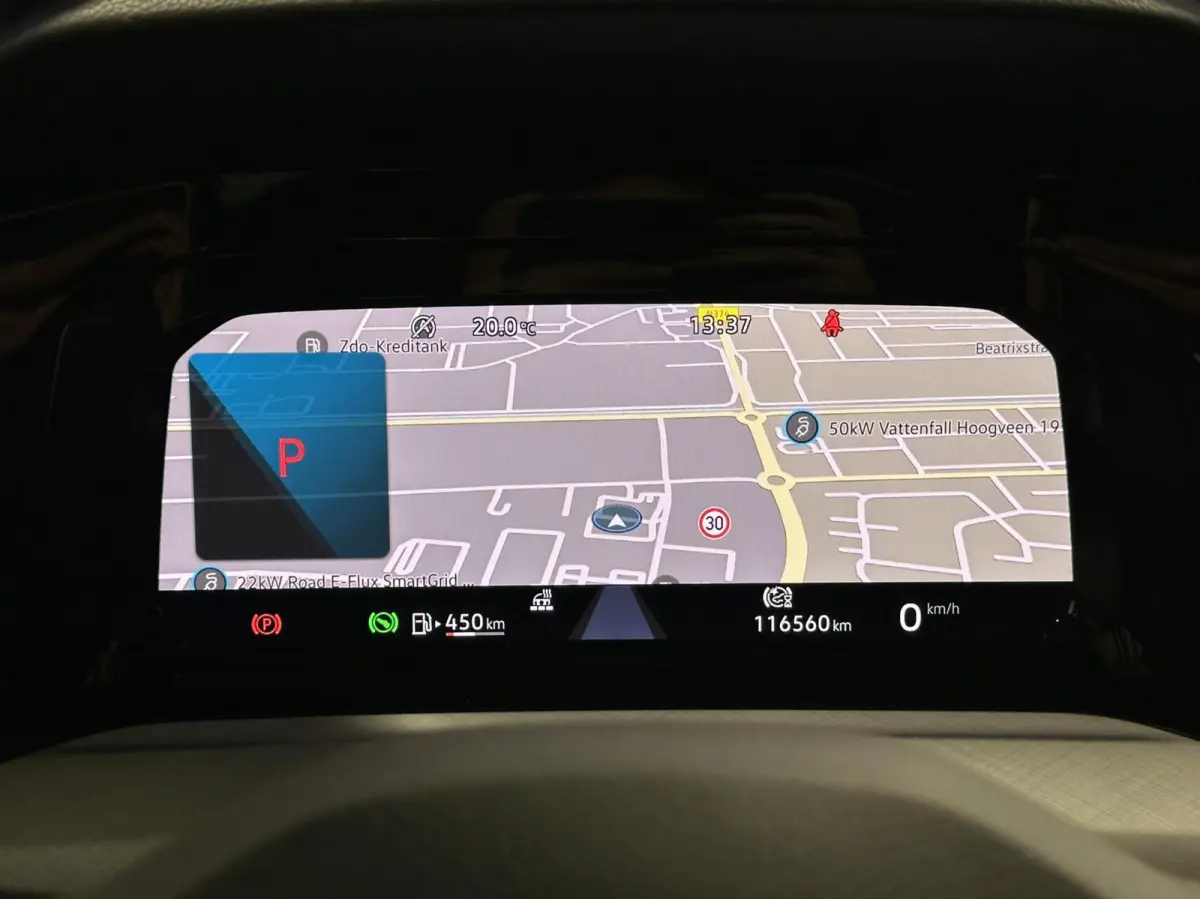 1.5 eTSI Life Business CARPLAY NAVI ADAPTIEF CRUISE LM ECC.