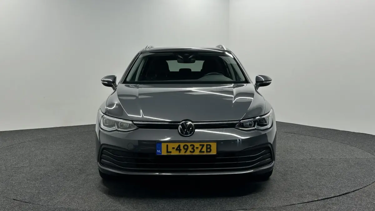 1.5 eTSI Life Business CARPLAY NAVI ADAPTIEF CRUISE LM ECC.