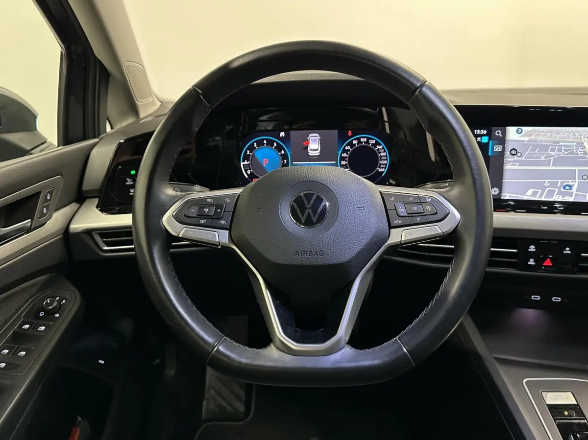 1.5 eTSI Life Business CARPLAY NAVI ADAPTIEF CRUISE LM ECC.