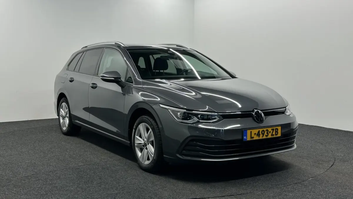 1.5 eTSI Life Business CARPLAY NAVI ADAPTIEF CRUISE LM ECC.