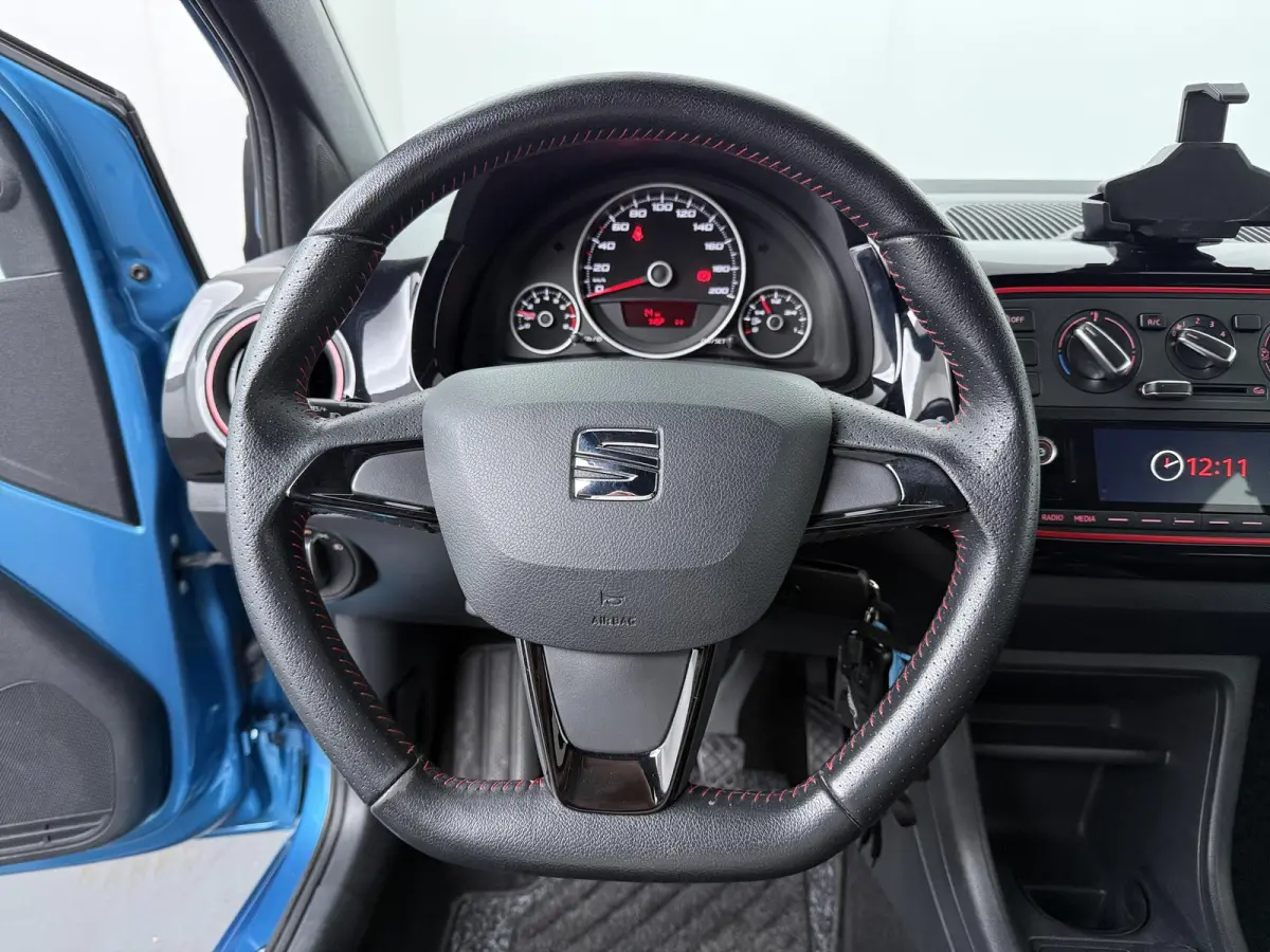 1.0 FR | Cruise Control | Parkeersensoren |