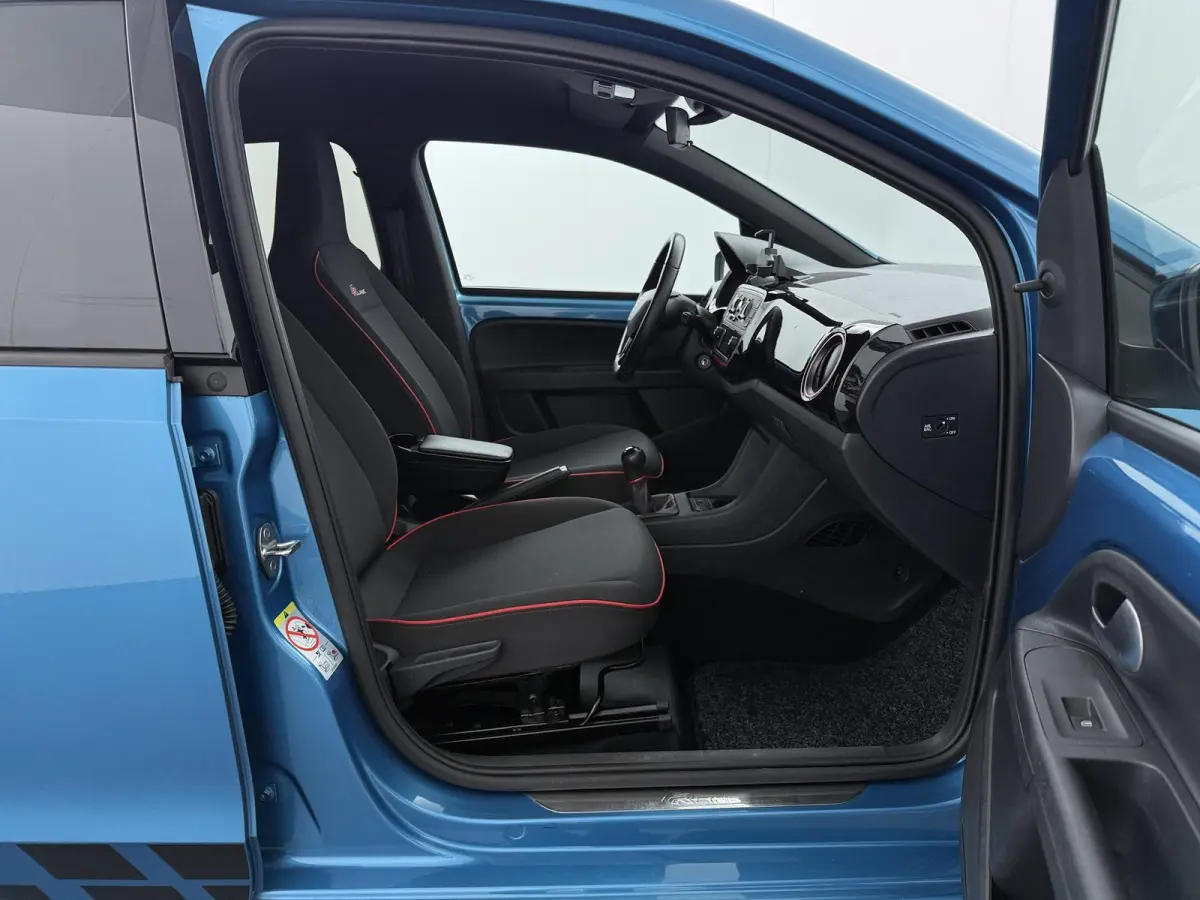 1.0 FR | Cruise Control | Parkeersensoren |