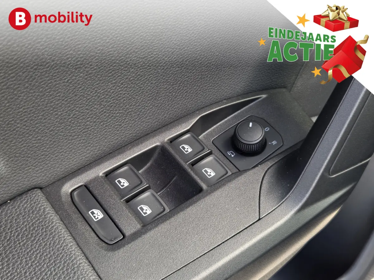 1.0 TSI FR Business Intense Panoramadak NL Auto! | ACC | Stoelverwarming | Beats Audio | Apple CarPlay