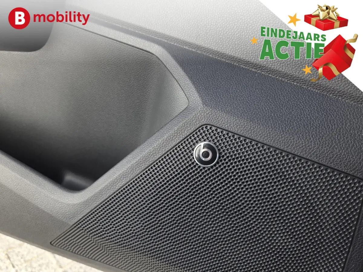 1.0 TSI FR Business Intense Panoramadak NL Auto! | ACC | Stoelverwarming | Beats Audio | Apple CarPlay