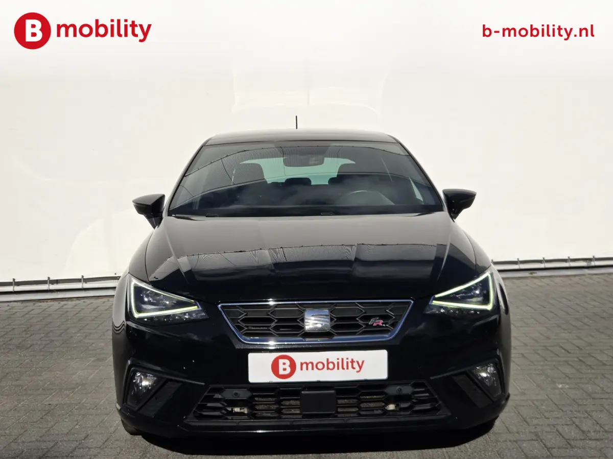 1.0 TSI FR Business Intense Panoramadak NL Auto! | ACC | Stoelverwarming | Beats Audio | Apple CarPlay
