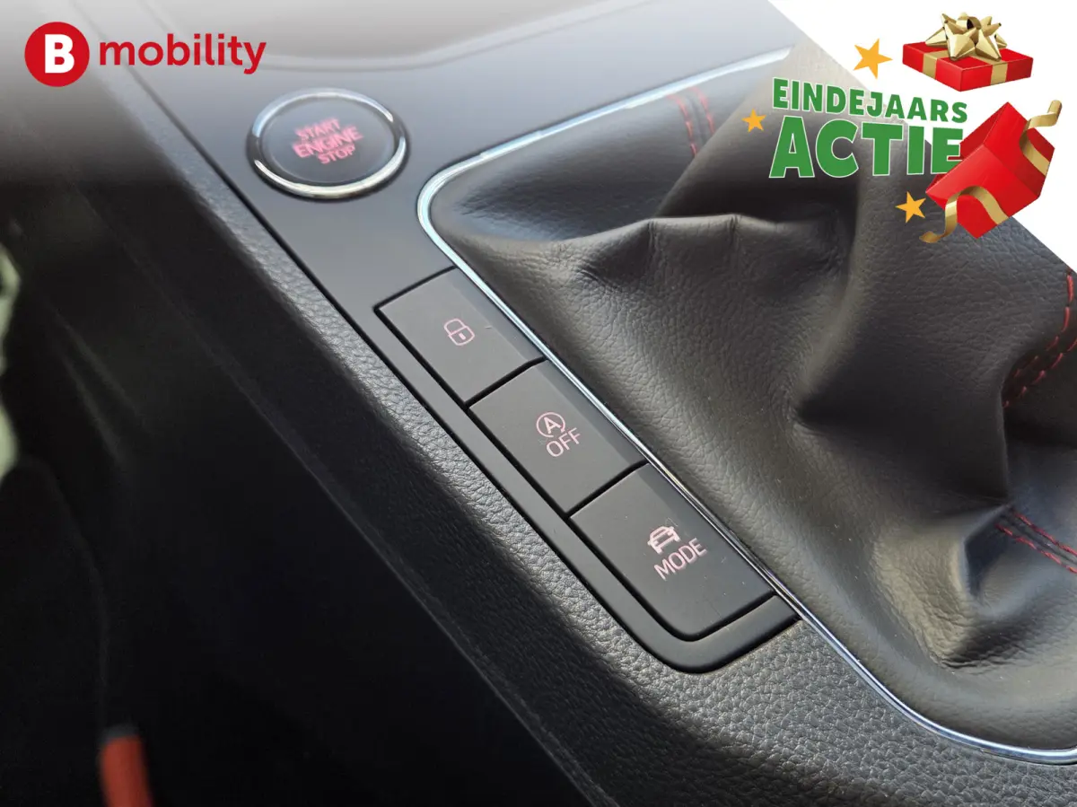 1.0 TSI FR Business Intense Panoramadak NL Auto! | ACC | Stoelverwarming | Beats Audio | Apple CarPlay