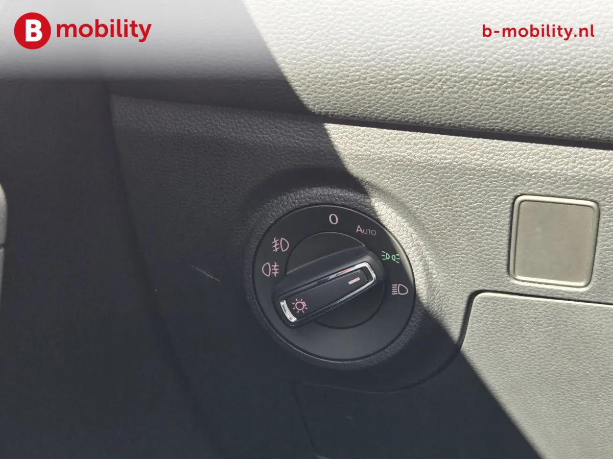 1.0 TSI FR Business Intense Panoramadak NL Auto! | ACC | Stoelverwarming | Beats Audio | Apple CarPlay