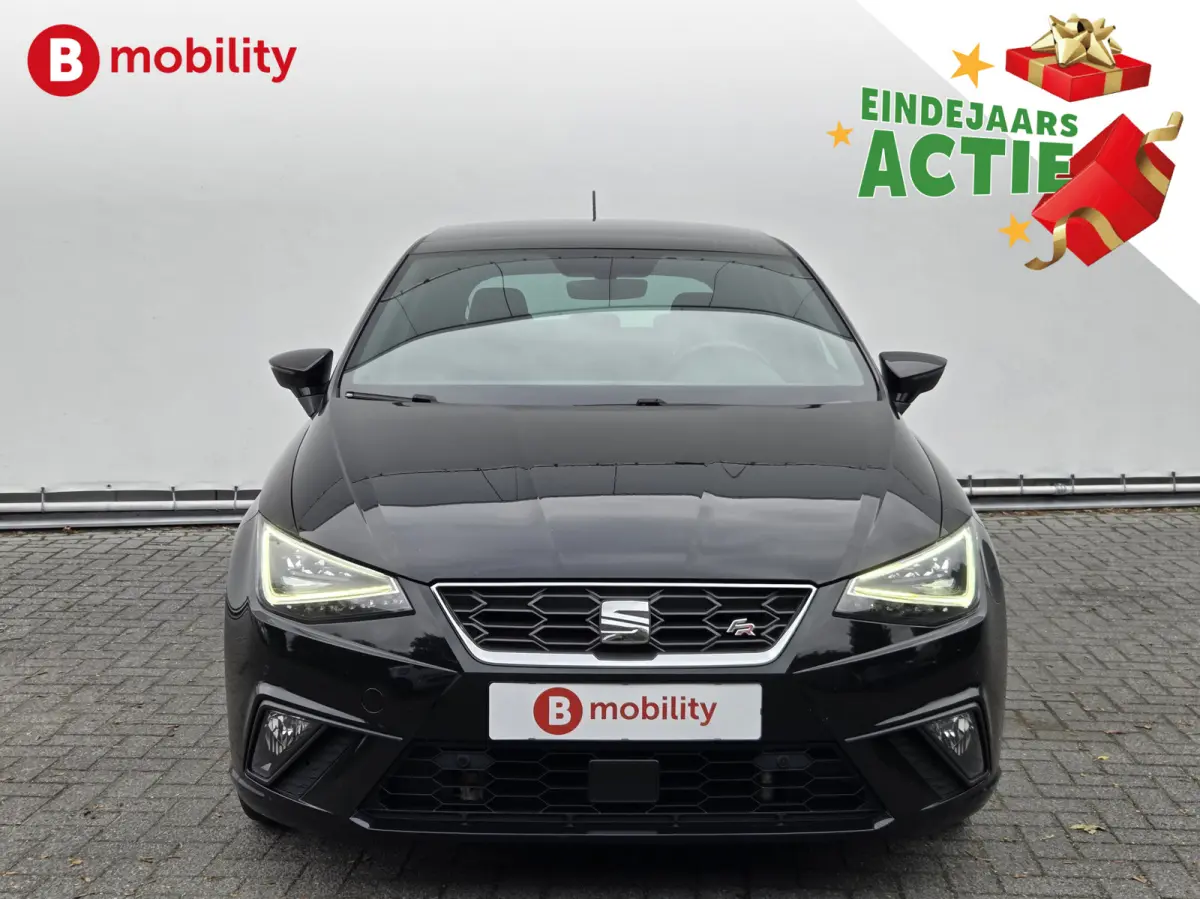 1.0 TSI FR Business Intense Panoramadak NL Auto! | ACC | Stoelverwarming | Beats Audio | Apple CarPlay